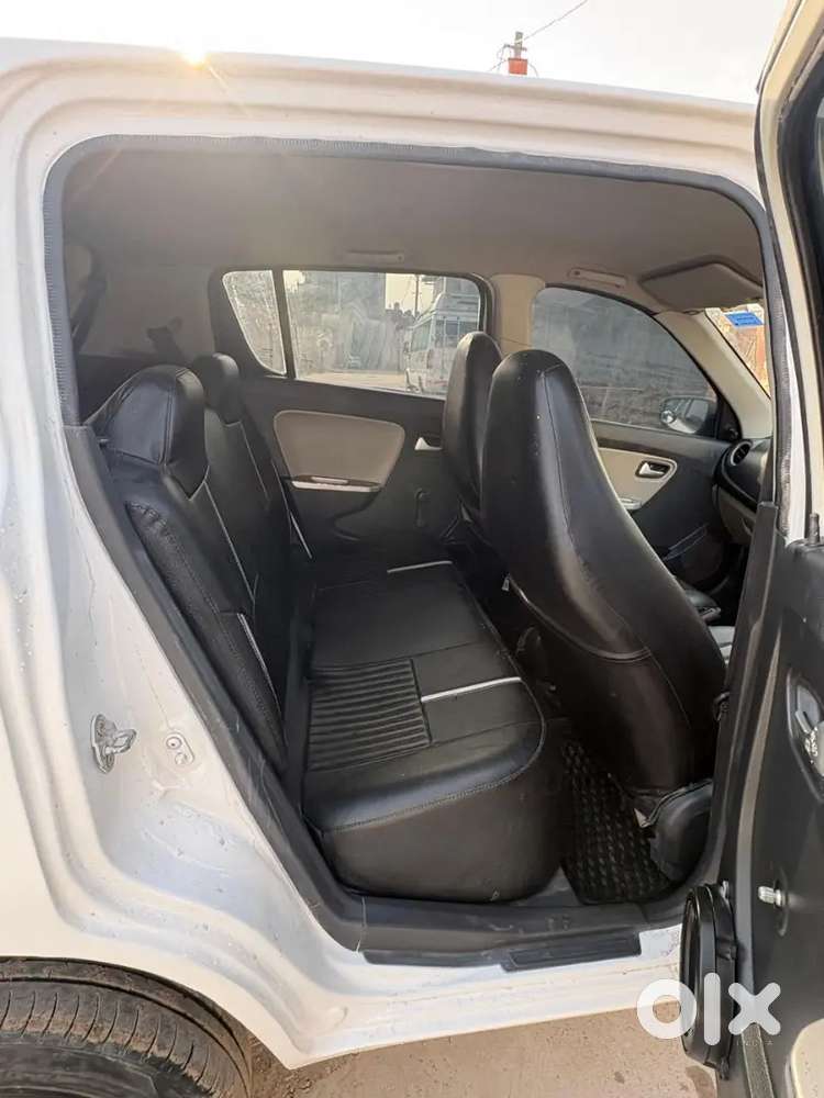Maruti Suzuki Alto K10 2018