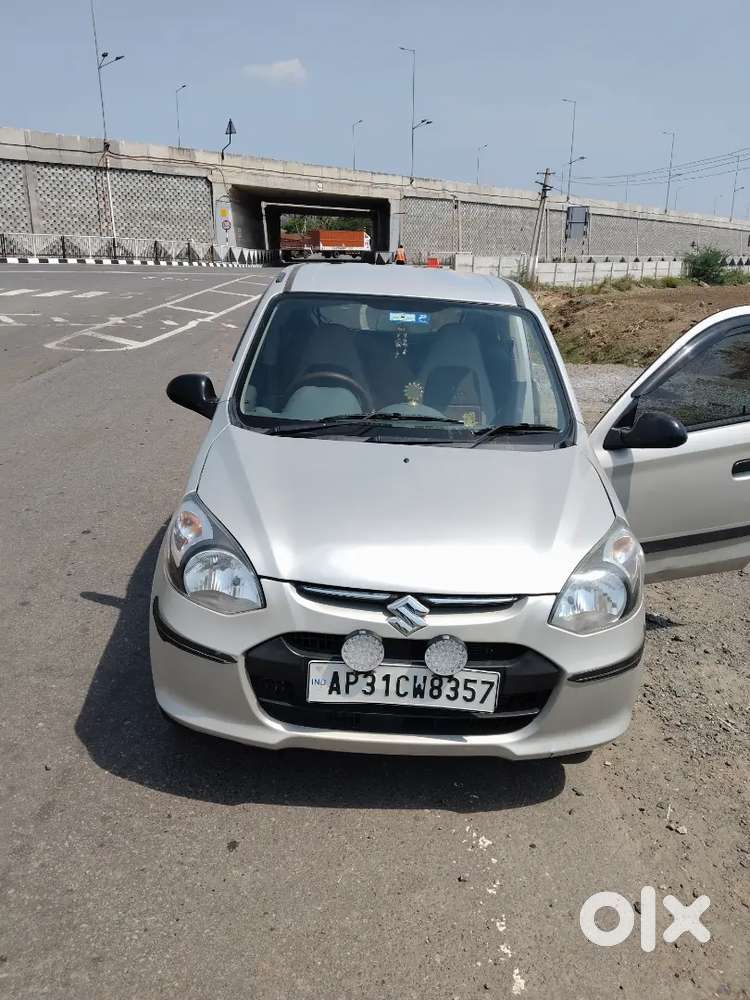 New Vehicle