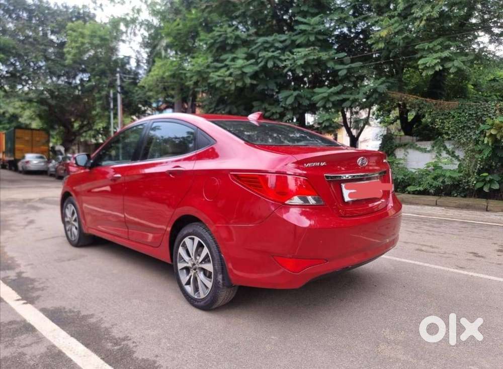 Verna Fluidic For Sale