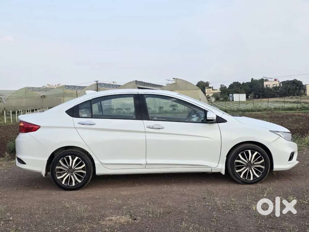Honda City I-dtec Vx, 2017, Diesel