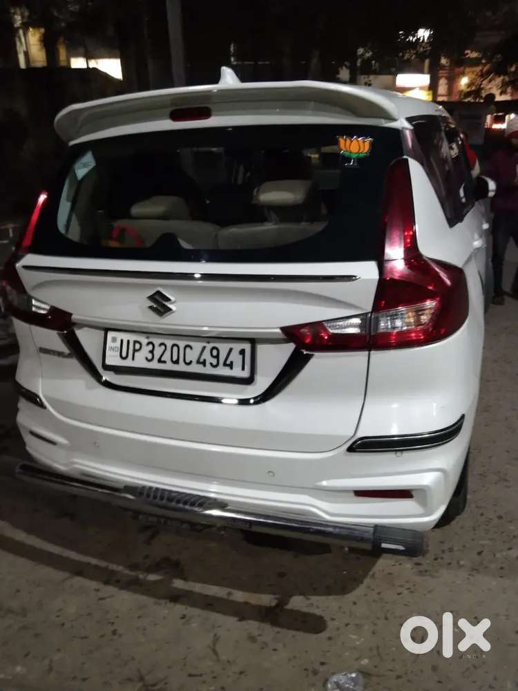 Petrol And Cng