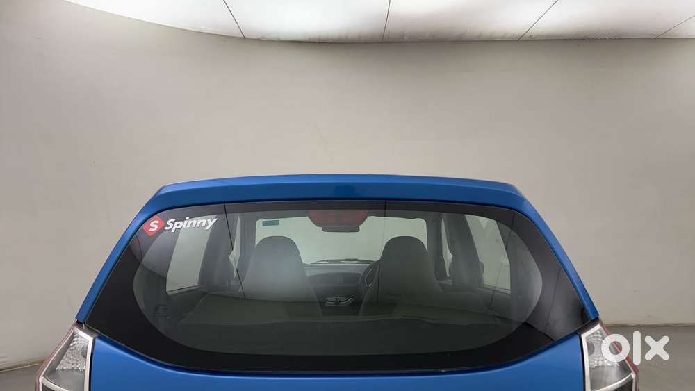Maruti Suzuki Alto K10 1.0 Vxi, 2015, Petrol