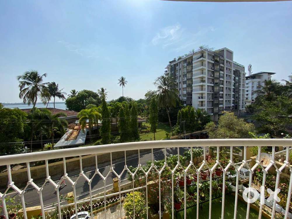 CHAKOLAS WATERSCAPES 2600 SQFT APARTMENT FOR SALE For Sale Houses