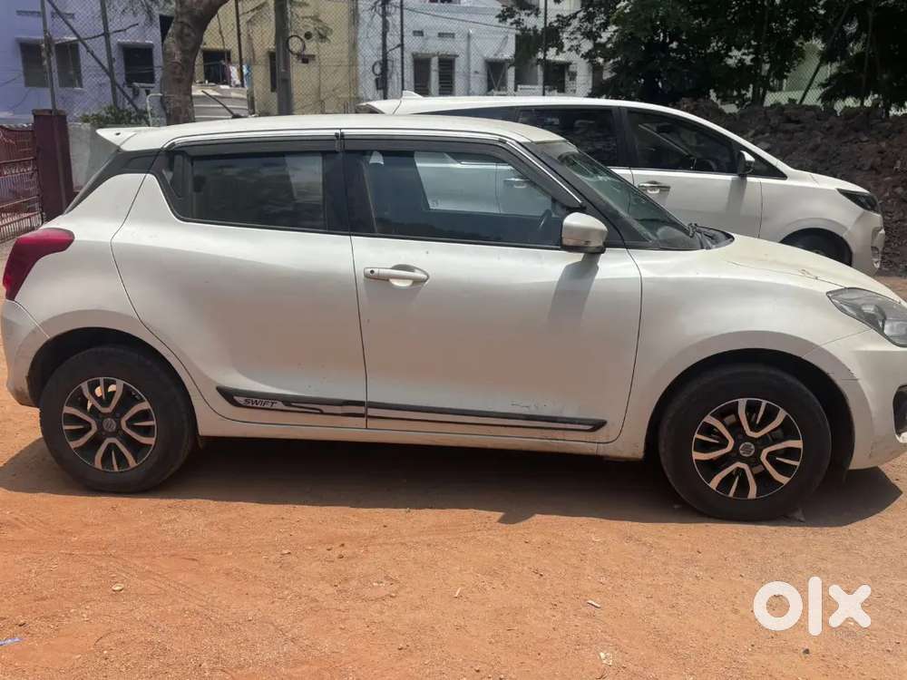 Maruti Suzuki Swift 2023
