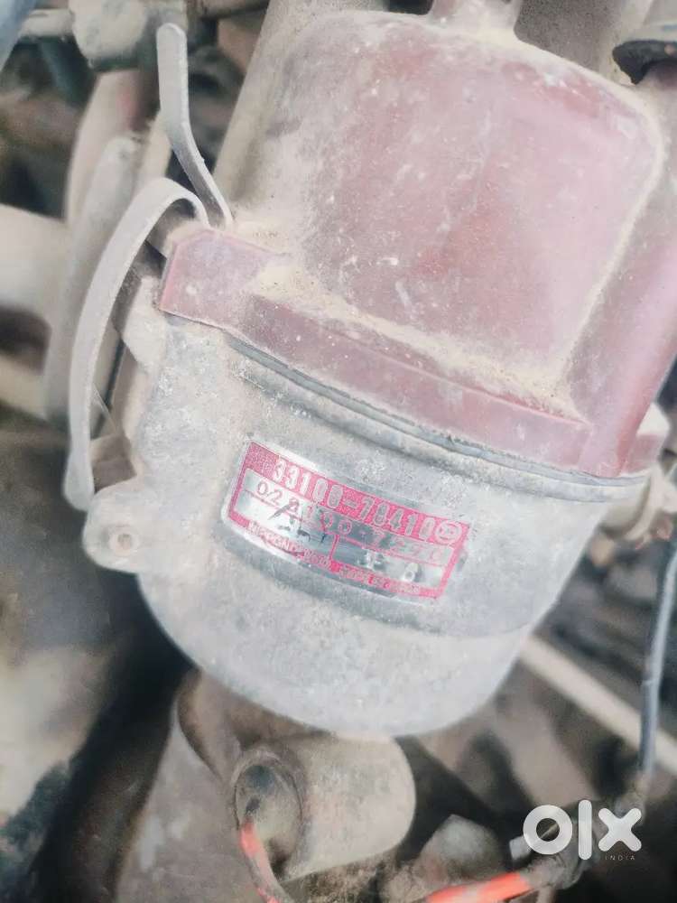 Maruti Suzuki Ss80 Japan