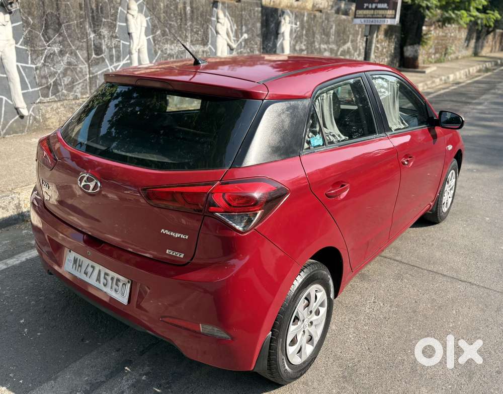 Hyundai Elite I20 Magna 1.2, 2015, Petrol