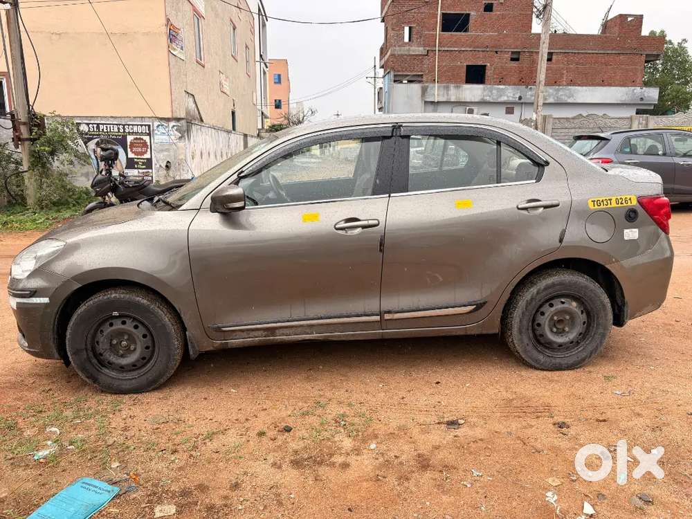 Maruti Suzuki Dzire 2024 Year Vxi
