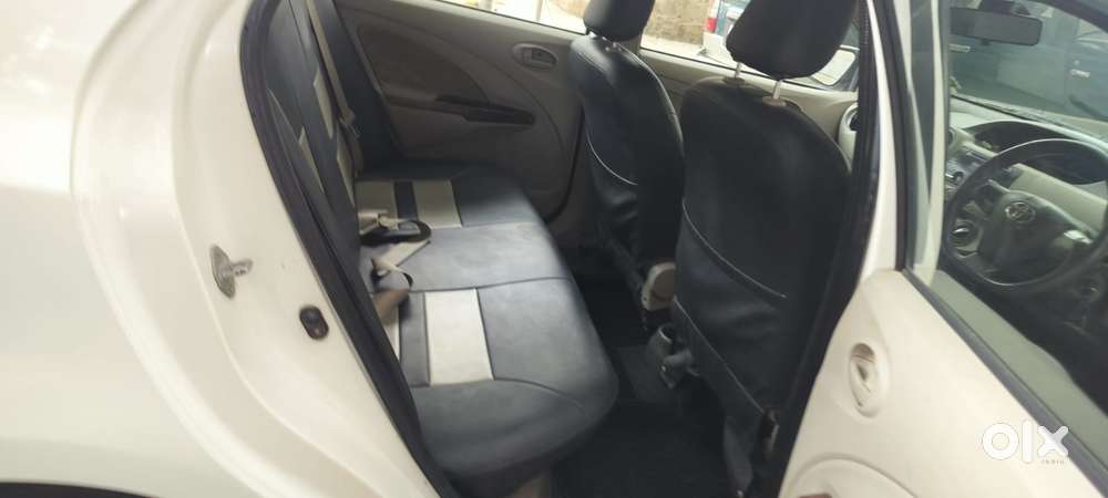 Toyota Etios 2013-2014 Vd, 2014, Diesel