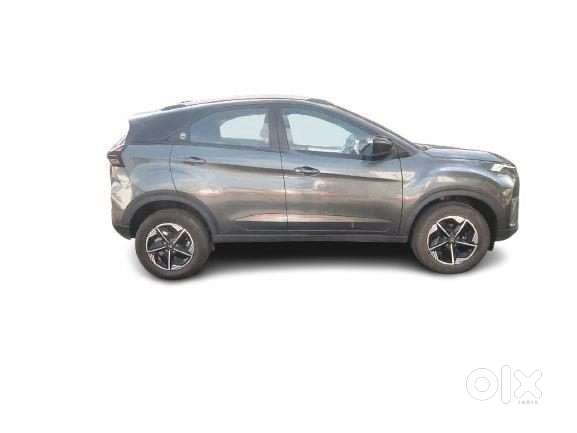 Tata Nexon Fearless 1.2 Revotron Petrol 7dca  Dt, 2023, Petrol