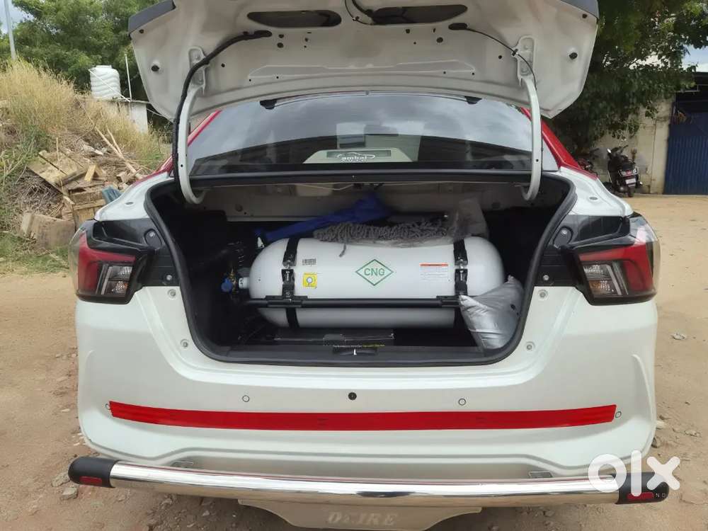 Maruti Suzuki Dzire 2026