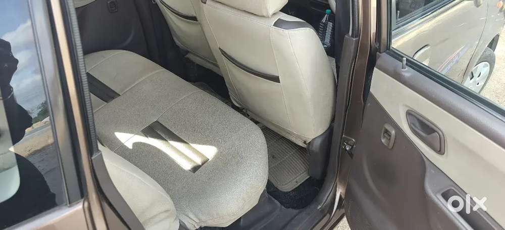 Maruti Suzuki Zen 2011 Petrol Manual