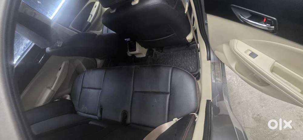 Maruti Suzuki Dzire 2017-2020 1.2 Zxi, 2022, Petrol