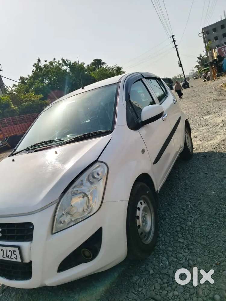 Maruti Suzuki Ritz 2016