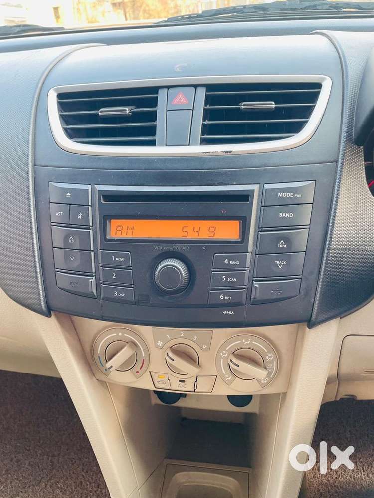 Dzire Excellent Condition