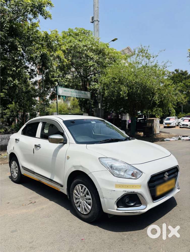 Maruti Suzuki Swift Dzire Tour S, 2023, Cng & Hybrids