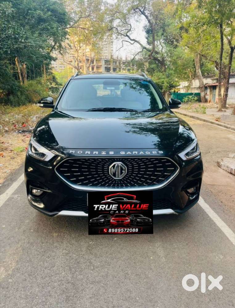 Mg Astor 1.5 Smart, 2023, Petrol