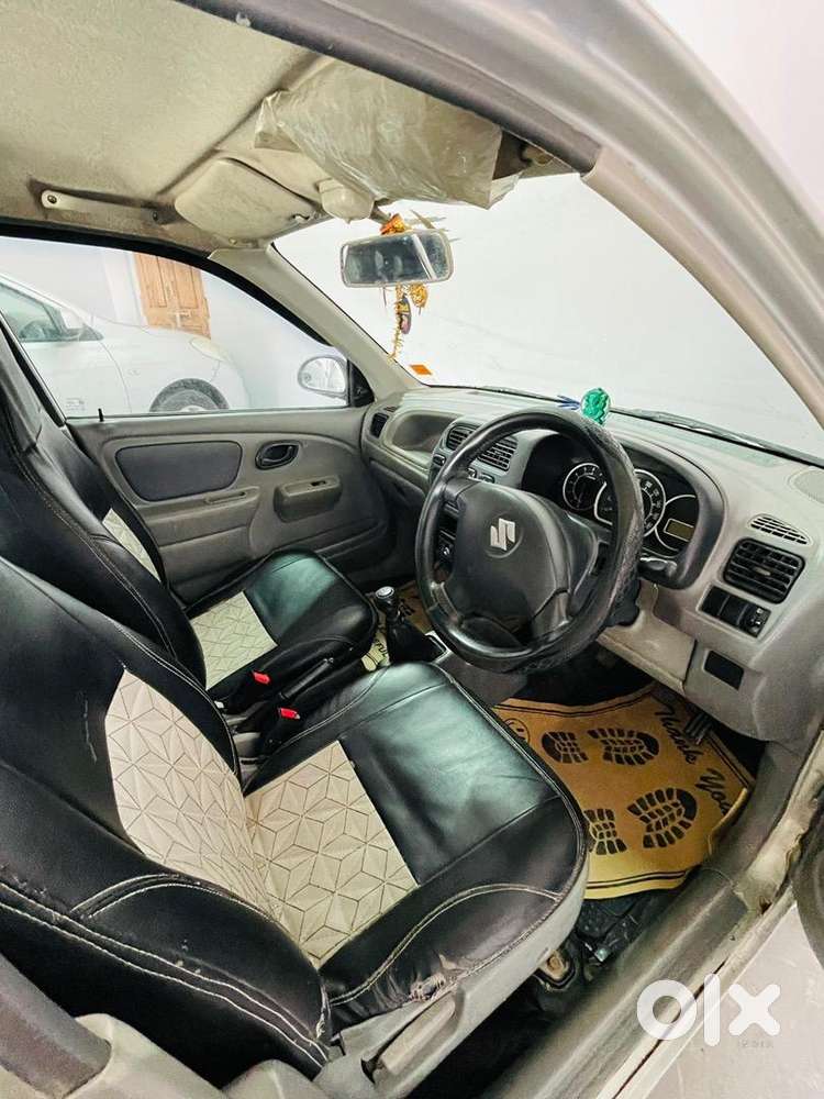 Maruti Suzuki Alto K10 2012 Petrol Well Maintained