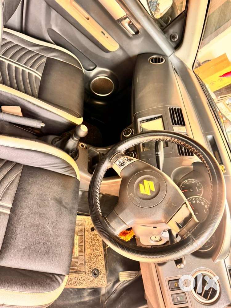 Maruti Suzuki Swift Dzire 2011 Diesel Good Condition