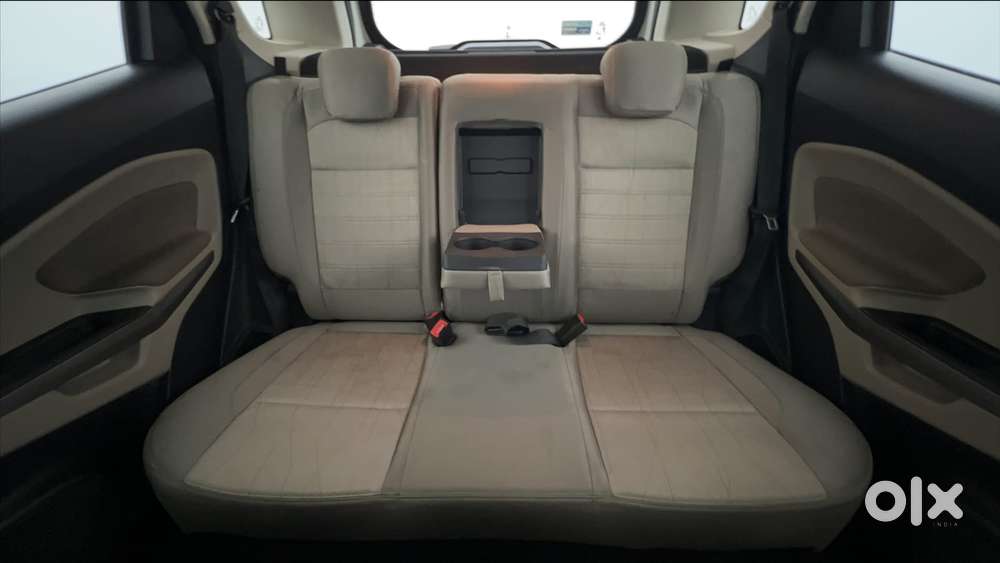 Ford Ecosport [2013-2015] 1.5 Trend Tdci, 2020, Diesel