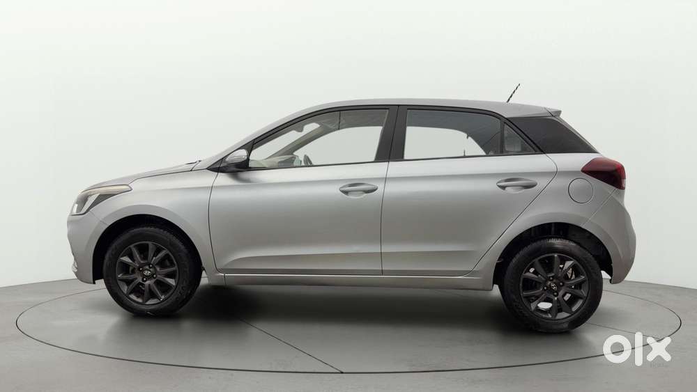 Hyundai Elite I20 Sportz Plus, 2020, Petrol