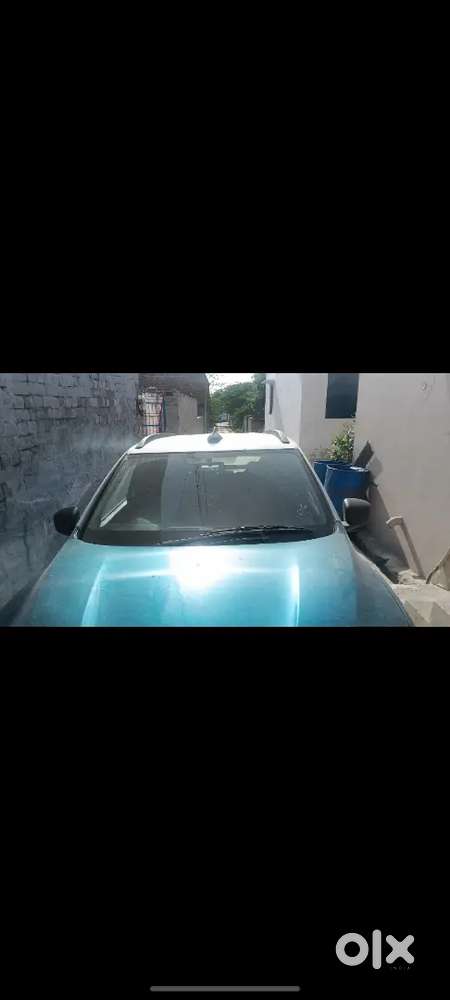 Renault Kwid 2020 Petrol Well Maintained