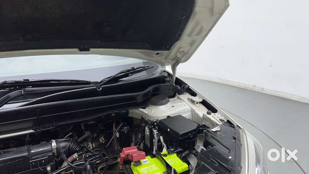 Maruti Suzuki Vitara Brezza 1.5 Vxi, 2020, Petrol