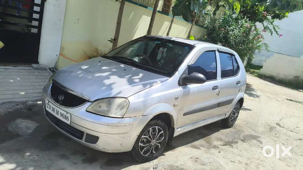 Tata Indica V2 2007