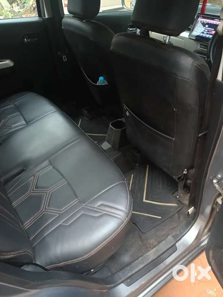 Maruti Suzuki Ignis Petrol 2018
