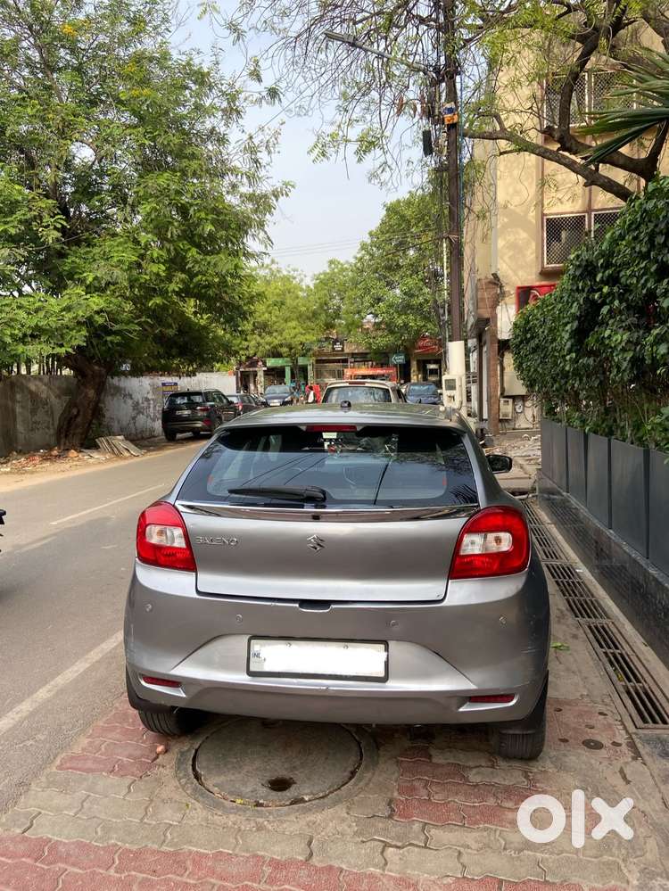 2016 Diesel Baleno [stellar Condition] For Sale