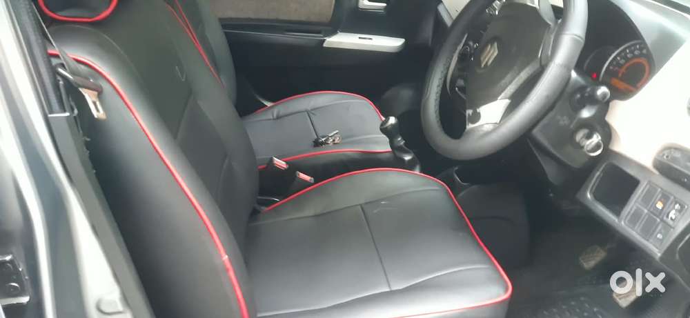 Maruti Suzuki Wagon R Vxi, 2015, Petrol