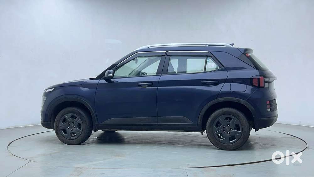 Hyundai Venue Sx, 2023, Petrol