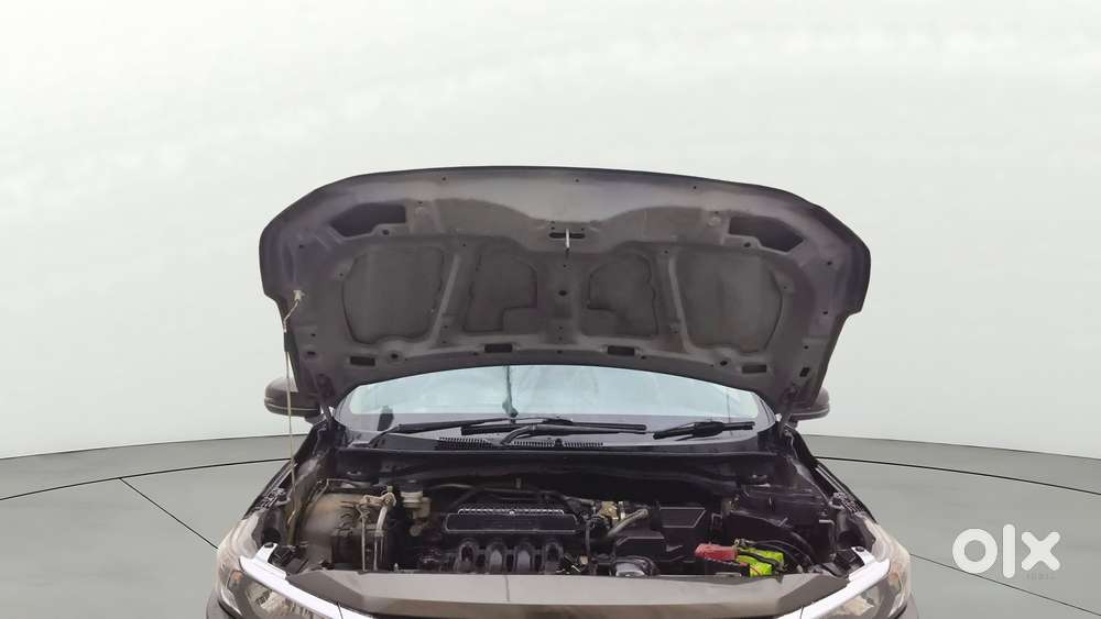 Honda Amaze S Petrol, 2019, Petrol