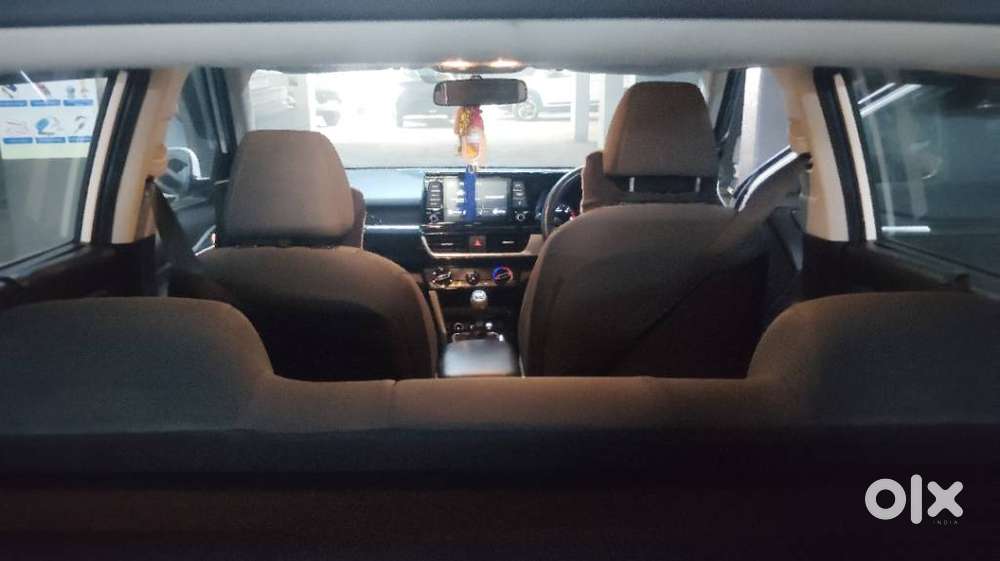 Kia Seltos Htk D, 2022, Diesel