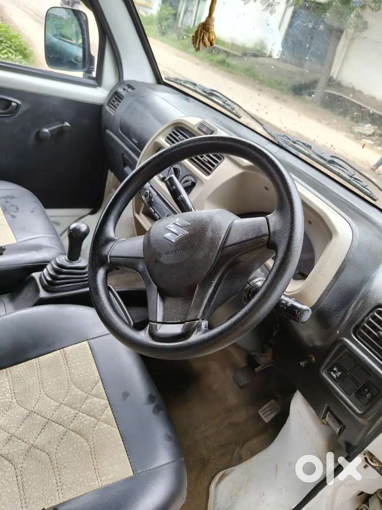 Maruti Suzuki Eeco 2024