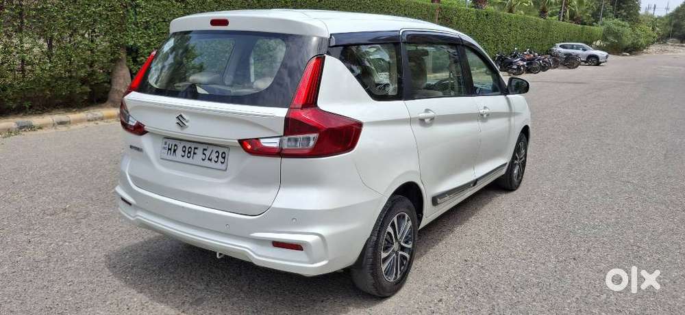 Maruti Suzuki Ertiga Vxi (o) Cng, 2022, Cng & Hybrids