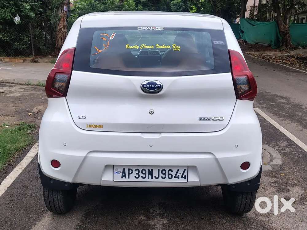 Single Hand Used, Very Best Condition Of Car