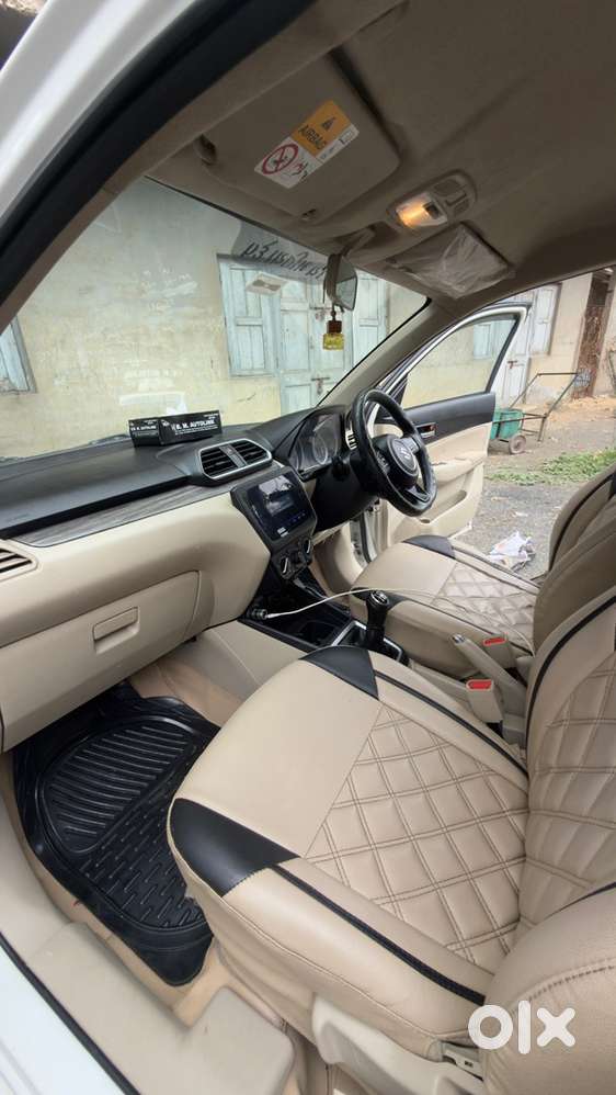 2024 Maruti Dzire Vxi