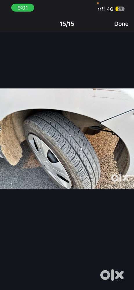 2012 Maruti Wagon R Selling Urgently