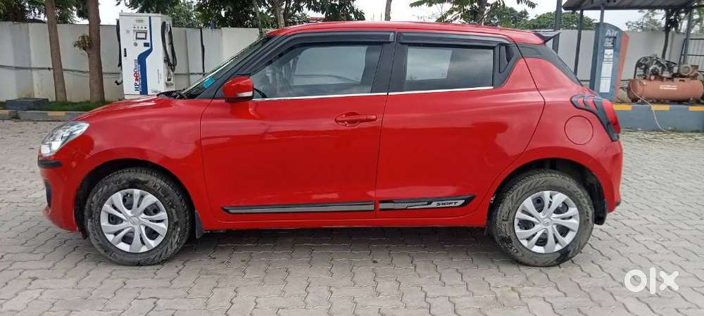 Maruti Suzuki Swift, 2023, Petrol
