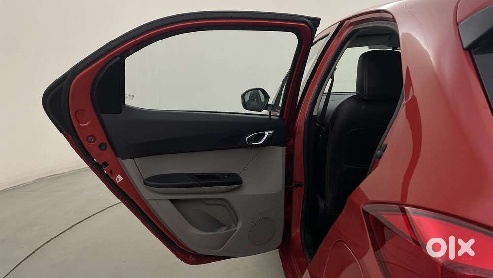 Tata Tiago 1.2 Revotron Xz Wo Alloy, 2016, Petrol