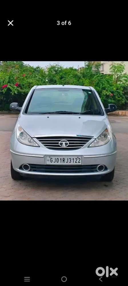 Tata Indica Vista 2015 Diesel 100000 Km Driven