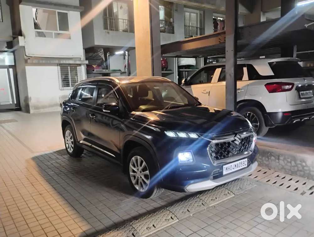 Grand Vitara Top Condition