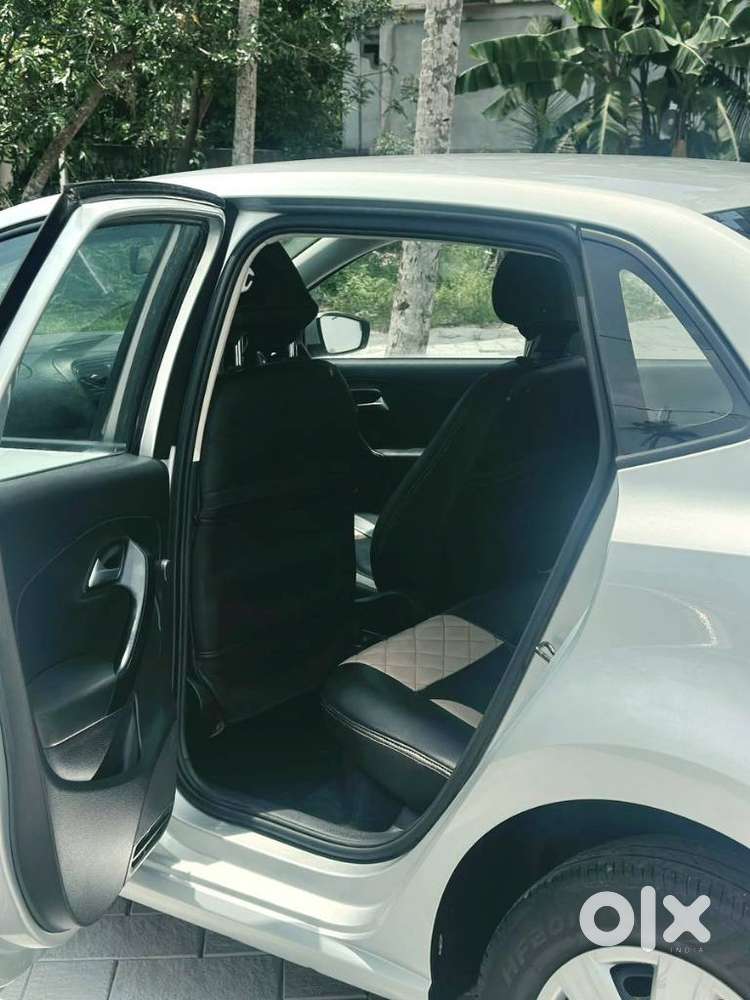 Volkswagen Ameo 1.2 Mpi Trendline, 2017, Petrol