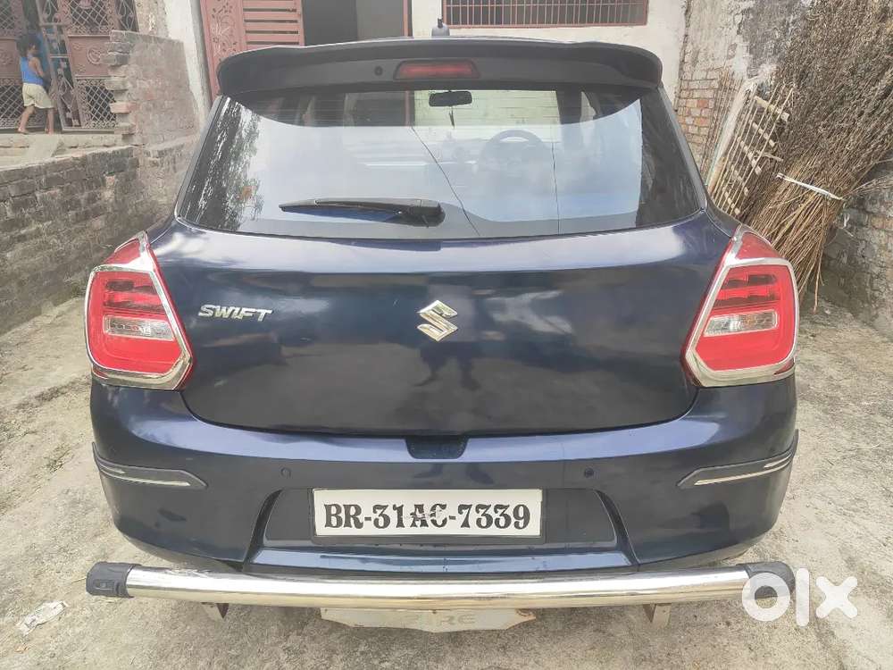 Maruti Suzuki Swift Xdi+ 2018