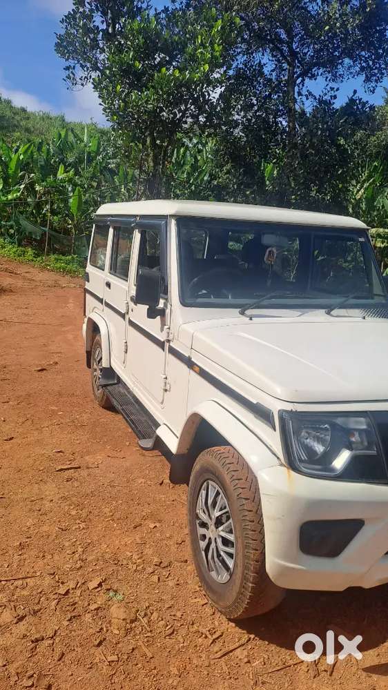 Mahindra Be 6 2020 Manual