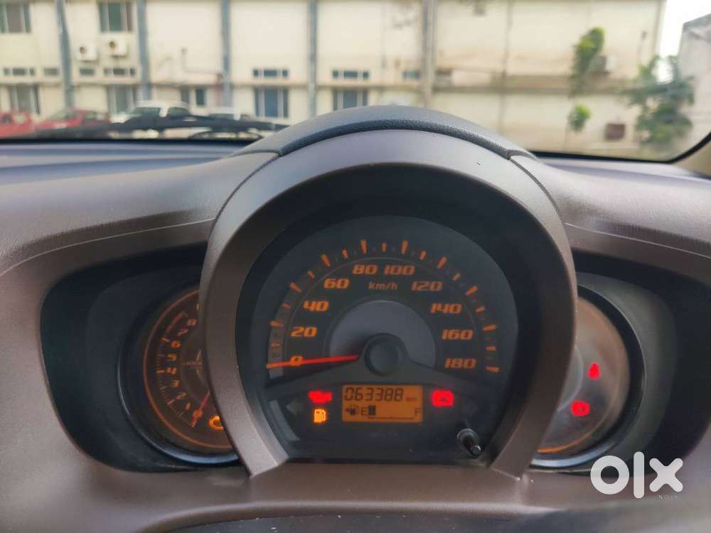 Honda Amaze Petrol 2013 Model