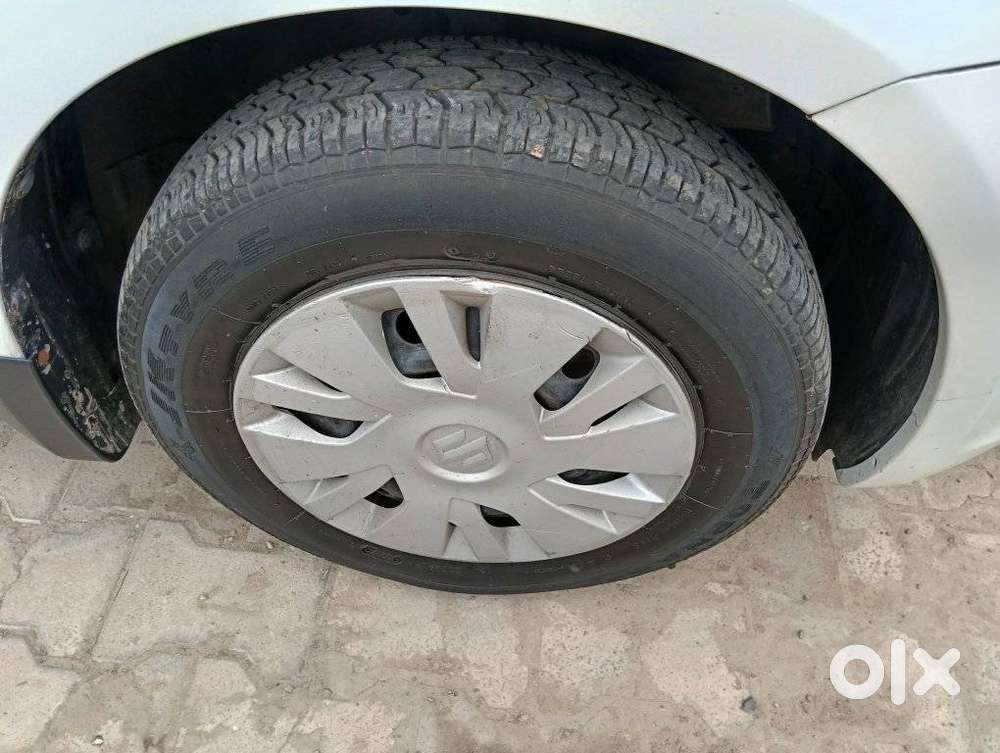 Maruti Suzuki Swift 1.2 Vxi (o), 2012, Petrol