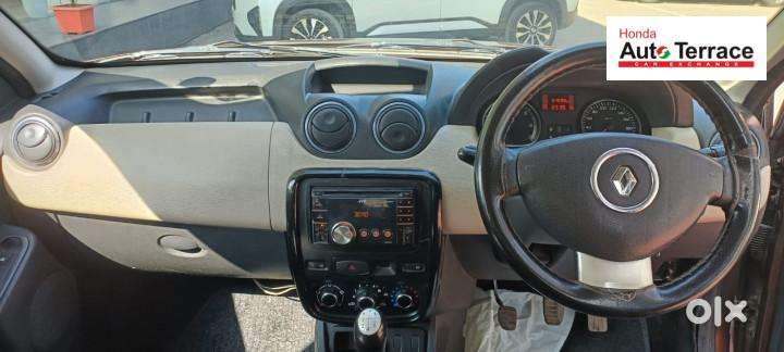 Renault Duster 85ps Diesel Rxl, 2012, Diesel