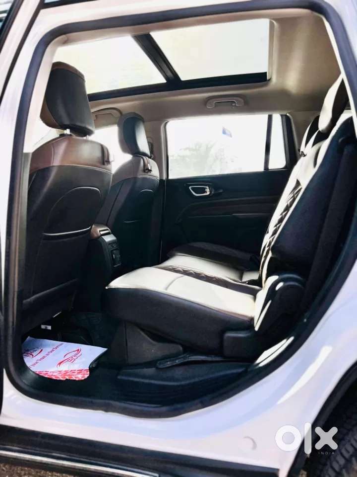 Jeep Meridian Limited Plus 4x2 At, 2024, Diesel