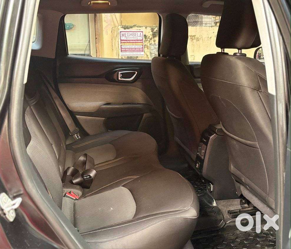 Jeep Compass 1.4 Sport, 2022, Petrol